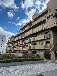 エバーグリーンポートアイランド7号棟