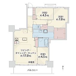 プライムパークス品川シーサイドザ・タワー