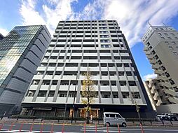 ザ・パークハウス小石川後楽園