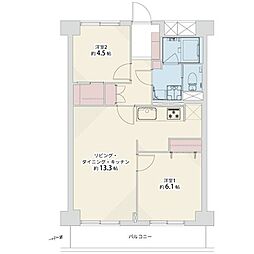 天王寺パークマンション