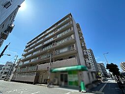 天王寺パークマンション