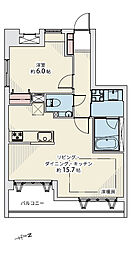 グランシティ三田三ノ橋