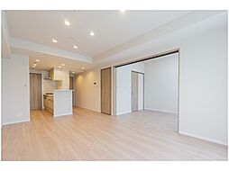 新百合ヶ丘パークハウス2番街