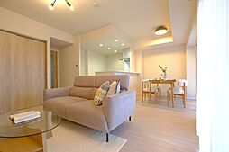 エフ・ステージ京都駅レジデンス