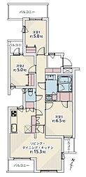 藤和千歳船橋ホームズ
