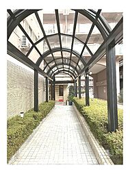 京都上京ハウス