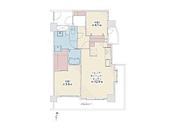 エフィーナ南麻布