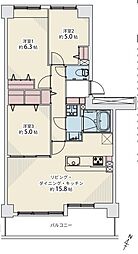 コート甲子園南1番館