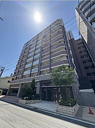 グローベル　ザ・ソニア横浜