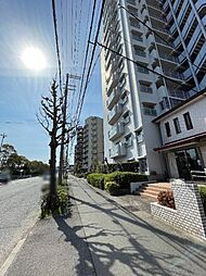 ユニハイム魚崎