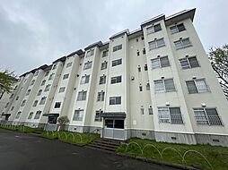 平岸スターハイツB-3