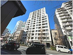 ファミールヒルズ本郷東大前
