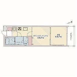 日新デュオステージ荻窪