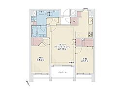 ジェイパーク石川台