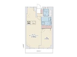 大森山王センチュリーマンション