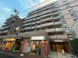 ライオンズステーションプラザ千歳烏山