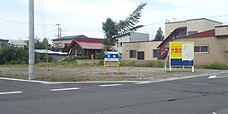 青森市富田2丁目A区画 A区画