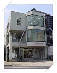 扇町クリエートマンション 201