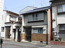 本町一戸建　オール電化住宅