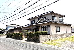 湖山町北6丁目一戸建 邸宅 広敷地 新耐震適合