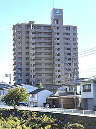 サーパス南町・14階、角室、4　L　D　K