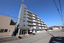 モダニスタ大正町 503