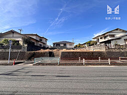 小郡市三沢　売地