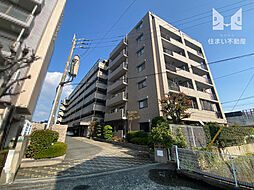 エクレール香椎参道