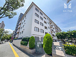 荒江サンハイツ