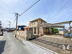 太宰府市吉松1丁目　中古戸建て