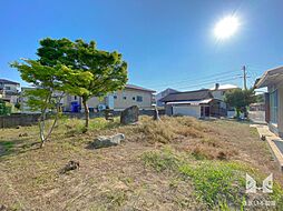 小郡市津古　売地