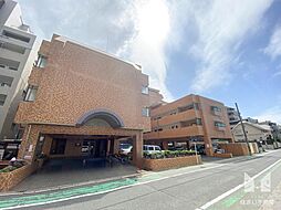 ライオンズマンション西新第２