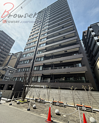 シャリエ松屋町タワーレジデンス