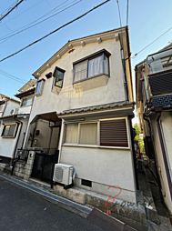 東大阪市池之端町戸建