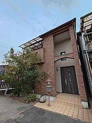 堺市東区菩提町一丁