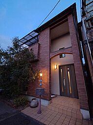 堺市東区菩提町一丁