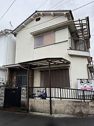 東大阪市東山町