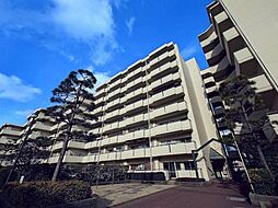 伊丹パーク・ホームズ 107