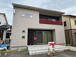 賀露町西3丁目 中古住宅