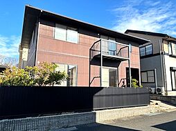 浜坂８丁目　中古住宅