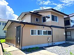 湖山町南3丁目 中古住宅