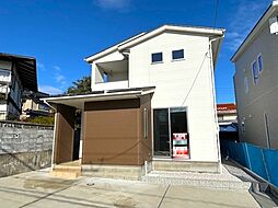 浜坂３丁目 未入居住宅