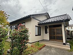 緑ケ丘３丁目　中古住宅