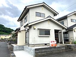 面影２丁目 中古住宅