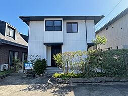 美萩野５丁目　中古住宅