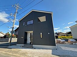 岩美町浦富　第４　新築分譲住宅１号棟