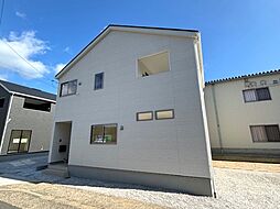 岩美町浦富　第４　新築分譲住宅２号棟