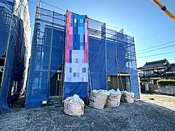 美萩野　第３　新築分譲住宅　１号棟