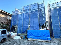 美萩野　第３　新築分譲住宅　２号棟