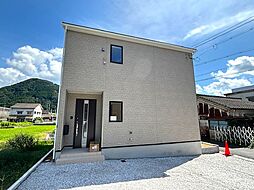 河原町長瀬　第１　新築分譲住宅２号棟